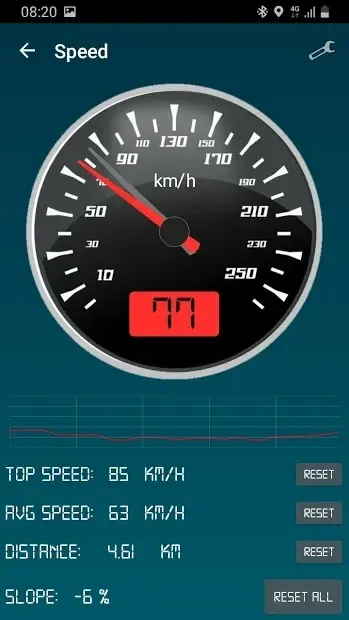 Умные инструменты - Утилиты 20.8 screenshot 3