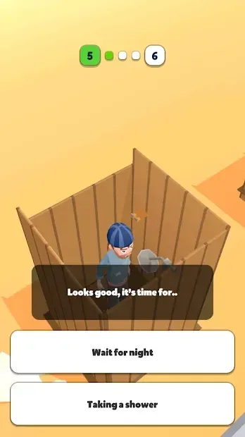 Уличная суматоха 1.0.2 screenshot 2