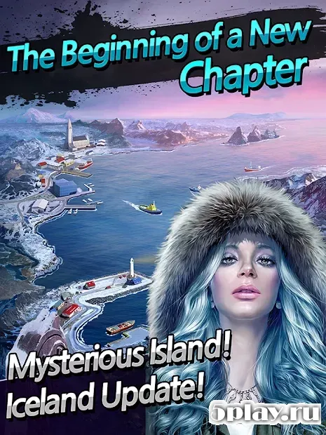 Улётный клёв: рыбалка в 3D v5.5.0 screenshot 1