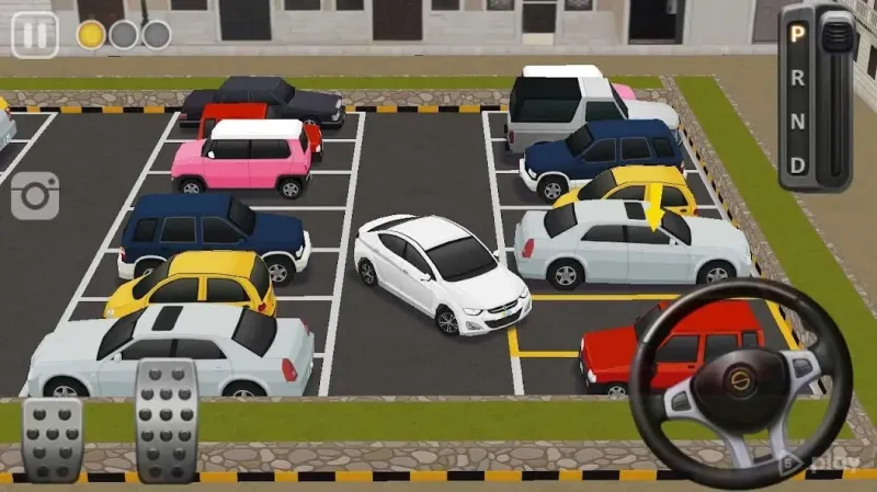 Dr. Parking 4 screenshot 4