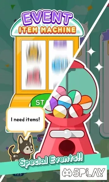 Drag My Puppy: Brain Puzzle screenshot 4