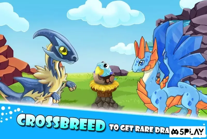 Dragon Castle screenshot 3