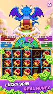 Dragon Earn Slots:Cashout Easy screenshot