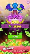 Dragon Earn Slots:Cashout Easy screenshot