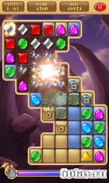 Dragon Gem screenshot 3