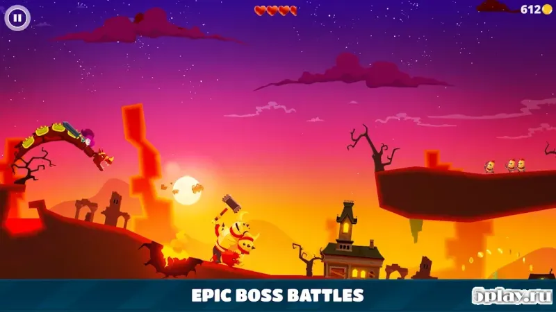 Dragon Hills screenshot 2