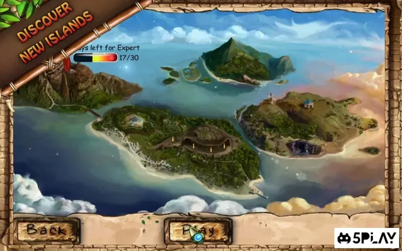 Dragon Keeper screenshot 1