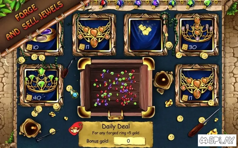 Dragon Keeper screenshot 2