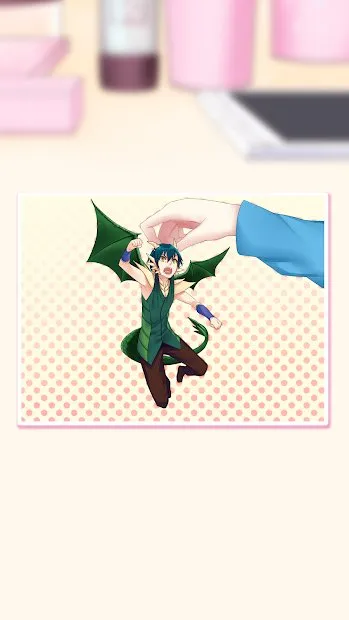 Dragon Lover screenshot 3