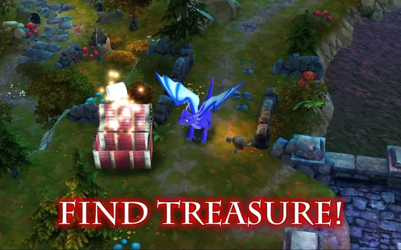 Dragon Maker 1.0 screenshot 2