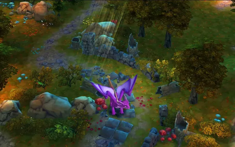 Dragon Maker 1.0 screenshot 4