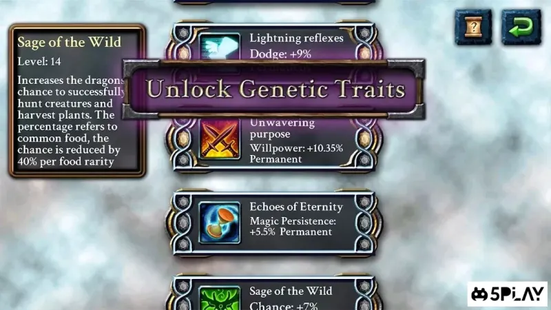 Dragon Overseer screenshot 4