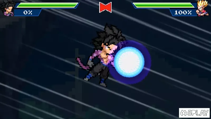 Dragon Warriors Champions screenshot 4