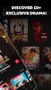 Drama & Short Movies - Shorten screenshot