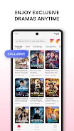 DramaBox Lite - Mini Drama TV screenshot