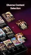DramaBox - Stream Drama Shorts screenshot