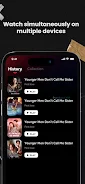 DramaOL screenshot