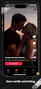 DramaOL screenshot