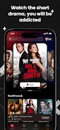 DramaOL screenshot