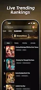 DramaWave - Dramas & Reels screenshot