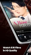 Dramini: Short Drama Movies screenshot