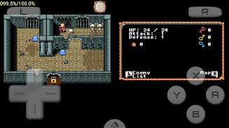 DraStic DS Emulator screenshot