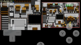 DraStic DS Emulator screenshot