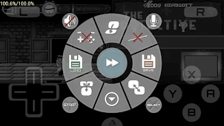 DraStic DS Emulator screenshot