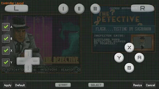 DraStic DS Emulator screenshot