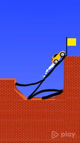 Draw Bridge 1.3.5 screenshot 4