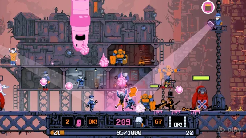 DRAW CHILLY 1.0.40 screenshot 3