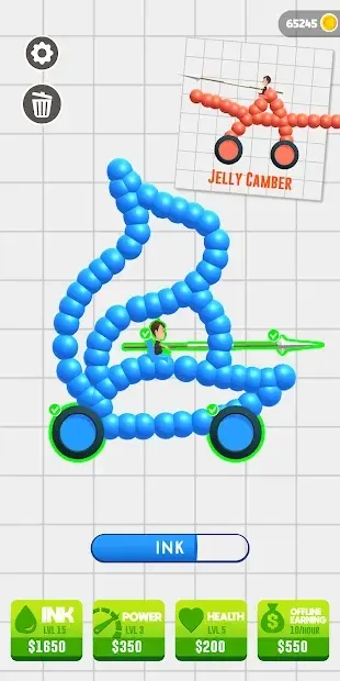 Draw Joust! 3.0.0 screenshot 3