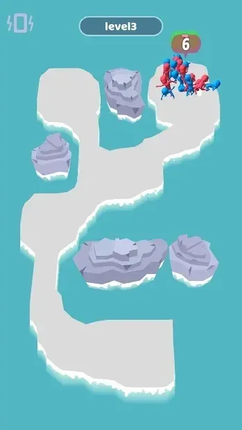 Draw Path! v1 screenshot 3