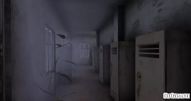 Dread teacher : soul reborn 1.0.3 screenshot 3