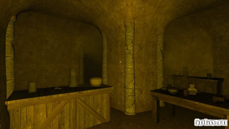 Dreadhalls screenshot 4