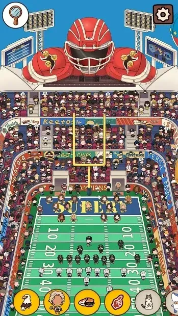 Dream Detective 4.6 screenshot 2