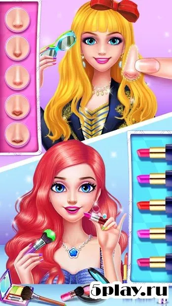 Dream Fashion Shop 3 screenshot 4