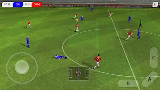 Dream League Soccer - Classic screenshot