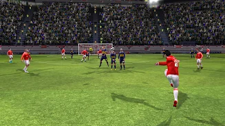 Dream League Soccer - Classic screenshot
