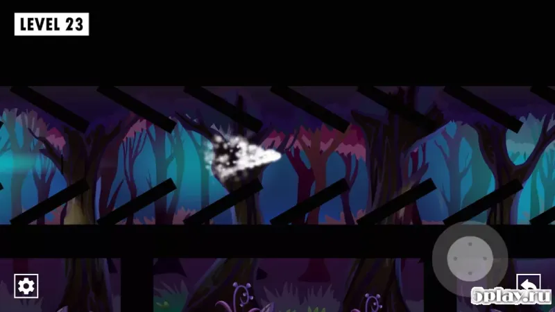 Dream Valley screenshot 1