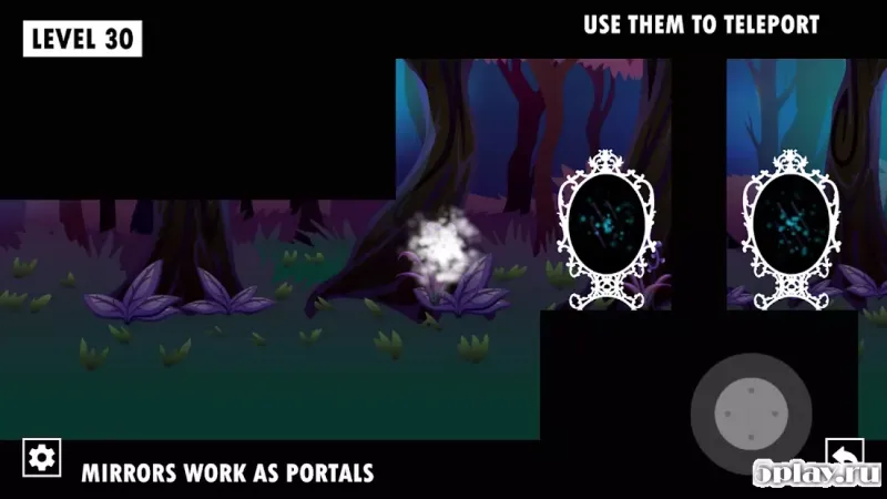 Dream Valley screenshot 4