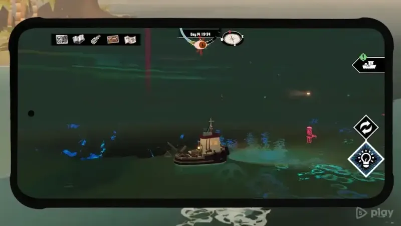 Загничення 1.5.15 screenshot 4