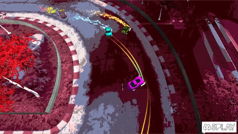 Drift Champions 2.6 screenshot 4