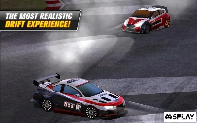 Drift Mania Championship 2 screenshot 4