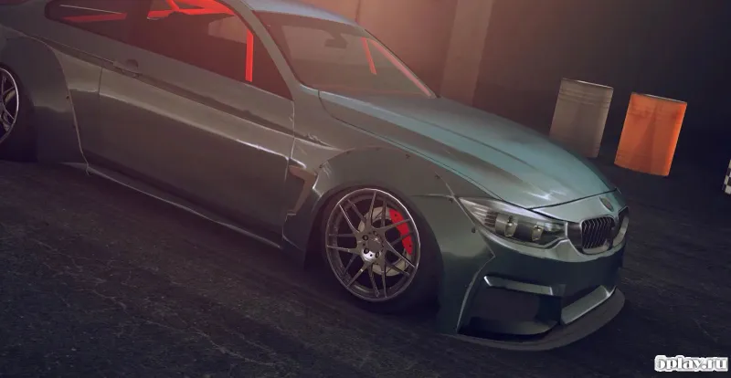 Drift Zone 2 screenshot 3