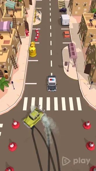 Drive and Park screenshot 2