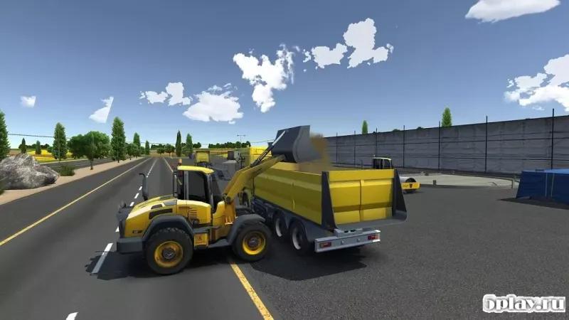 Drive Simulator 2 screenshot 2