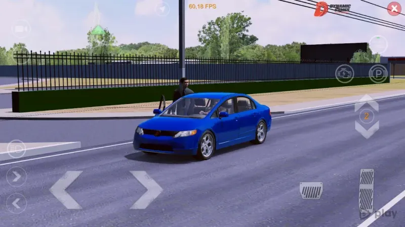 Drivers Jobs Online Simulator 0.148 screenshot 1