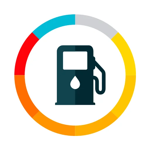 Drivvo Управління автомобілями screenshot