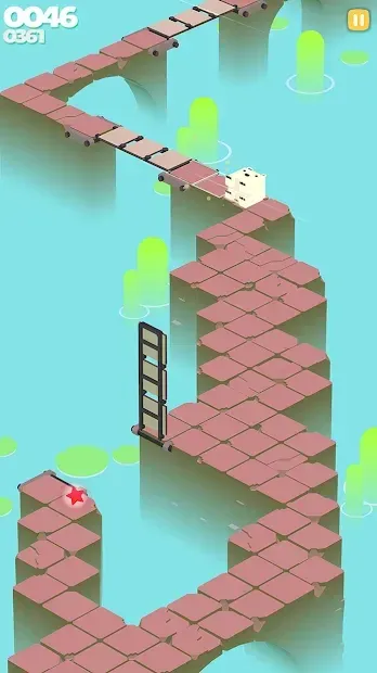 DROP NOT! 1.1.1 screenshot 3